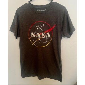 Fifth Sun NASA Shirt